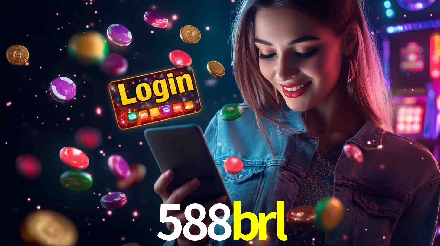 Estatísticas 588brl