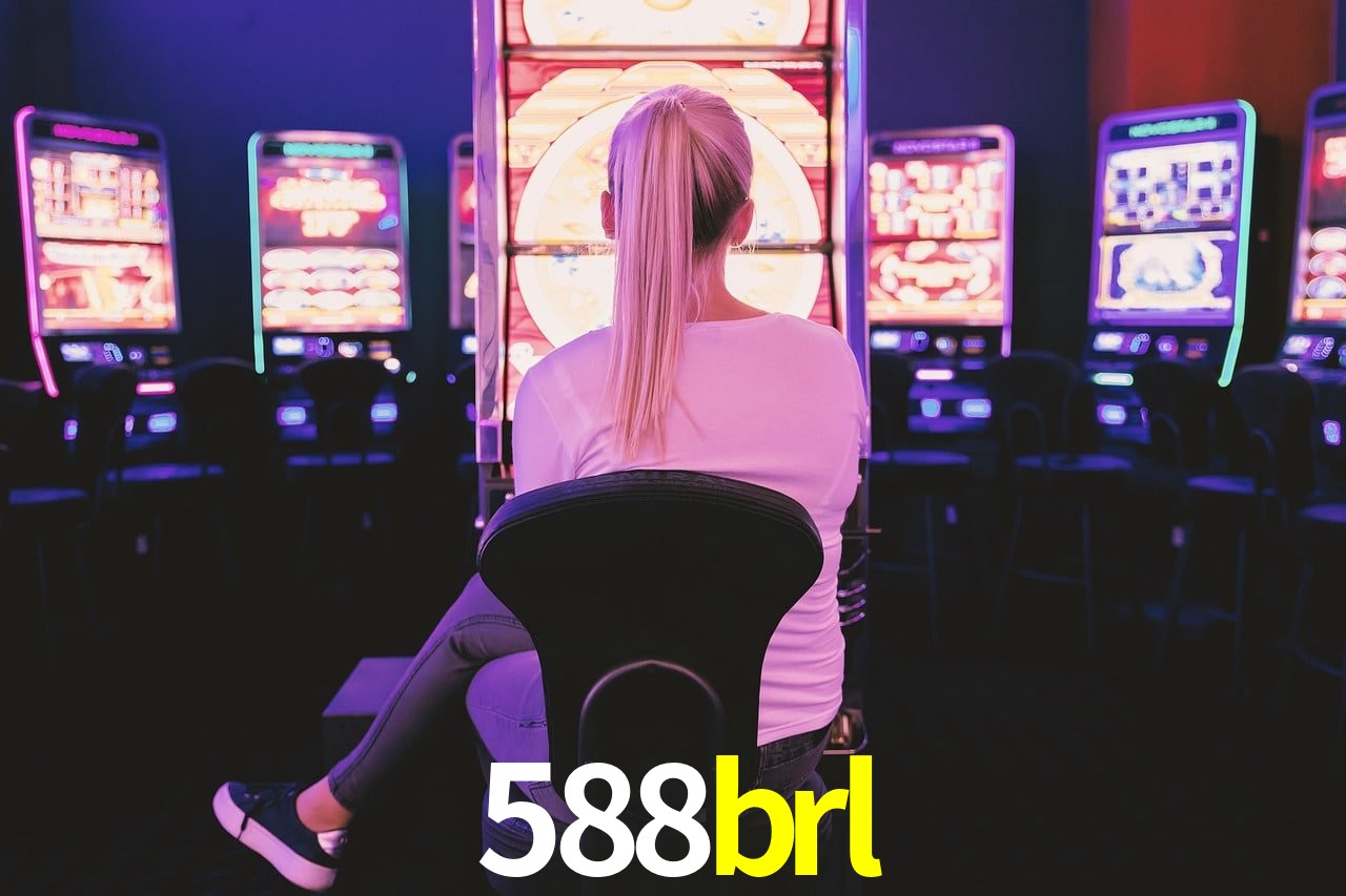 Welcome Bonus 588brl