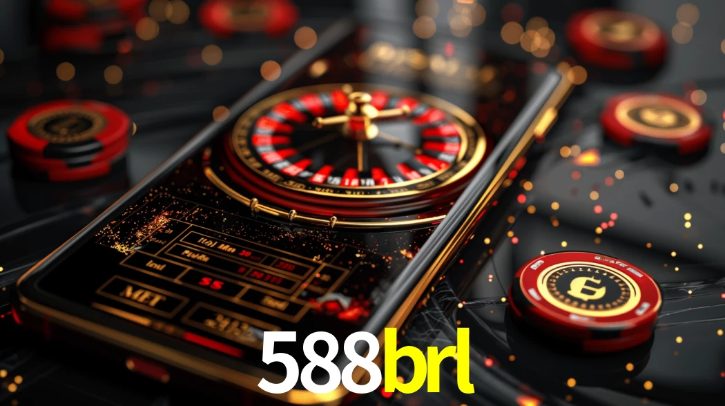 Experiência VIP 588brl
