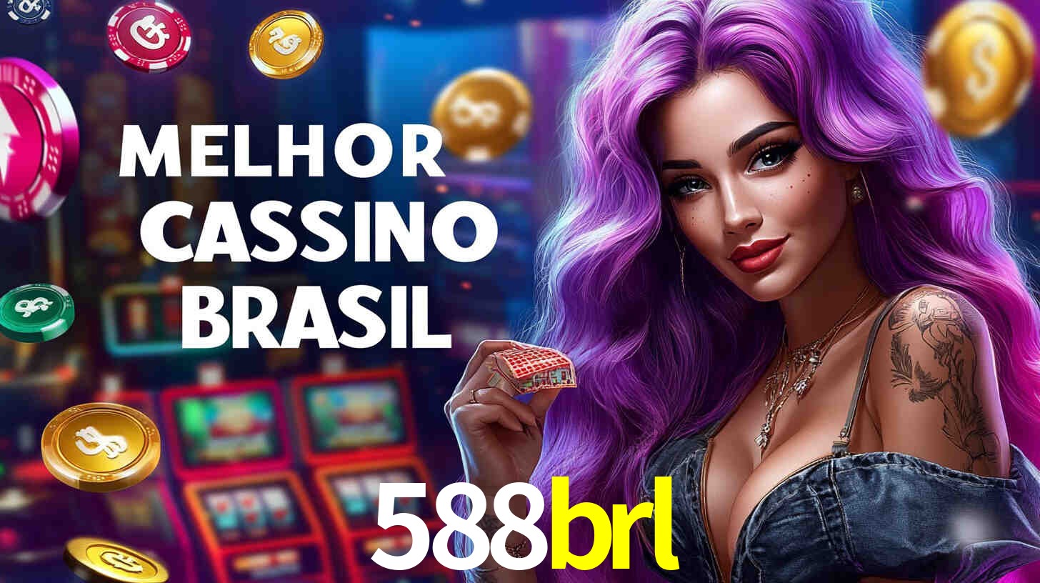 Experiência VIP 588brl