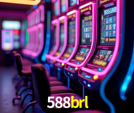 Inovações de Jogos na 588brl: O Futuro das Experiências Interativas
