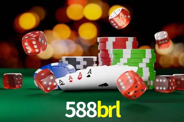 Descubra o Programa VIP da 588brl: Vantagens Exclusivas para Jogadores