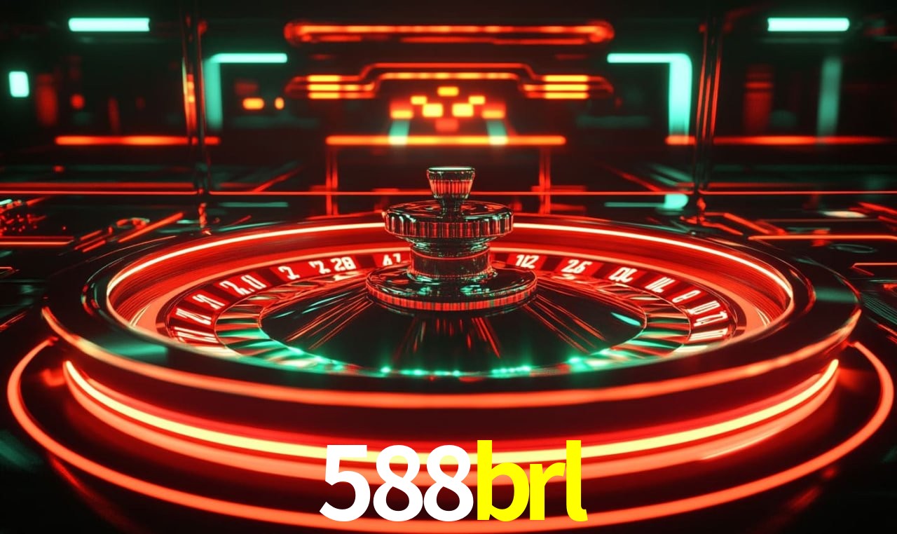 Torneios 588brl