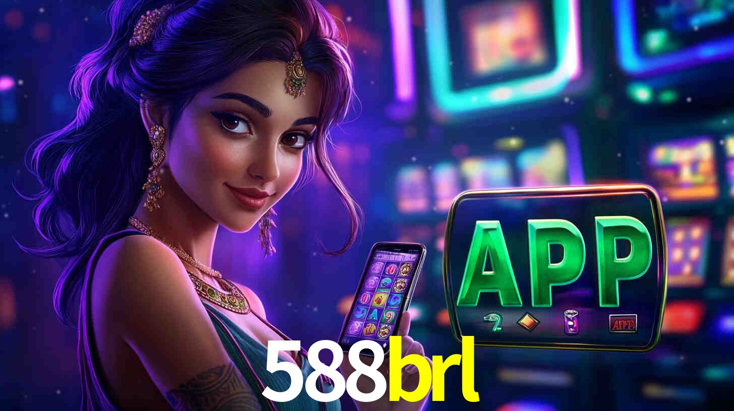 Descubra a Magia dos Jogos de Arcade no 588brl