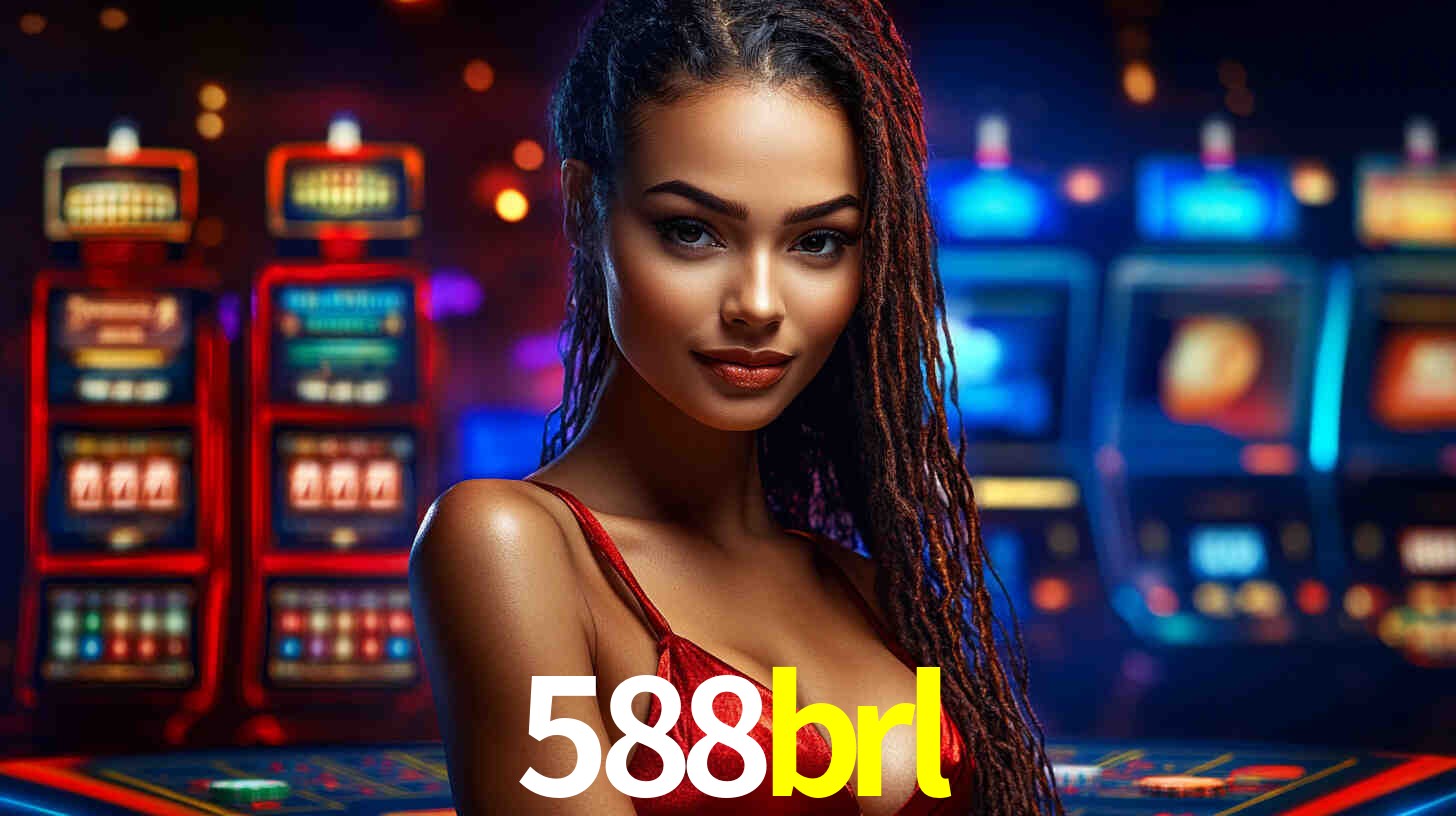 Diretório de Jogos 588brl