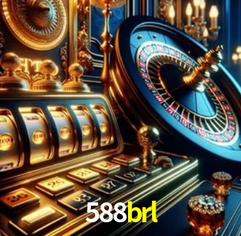 A Revolução dos Aplicativos de Jogos no 588brl