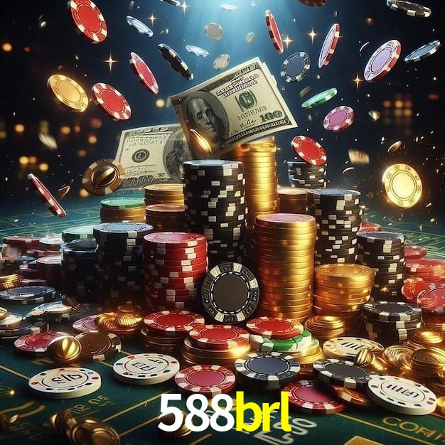 Desvendando o Mundo dos Jogos Virtuais na 588brl