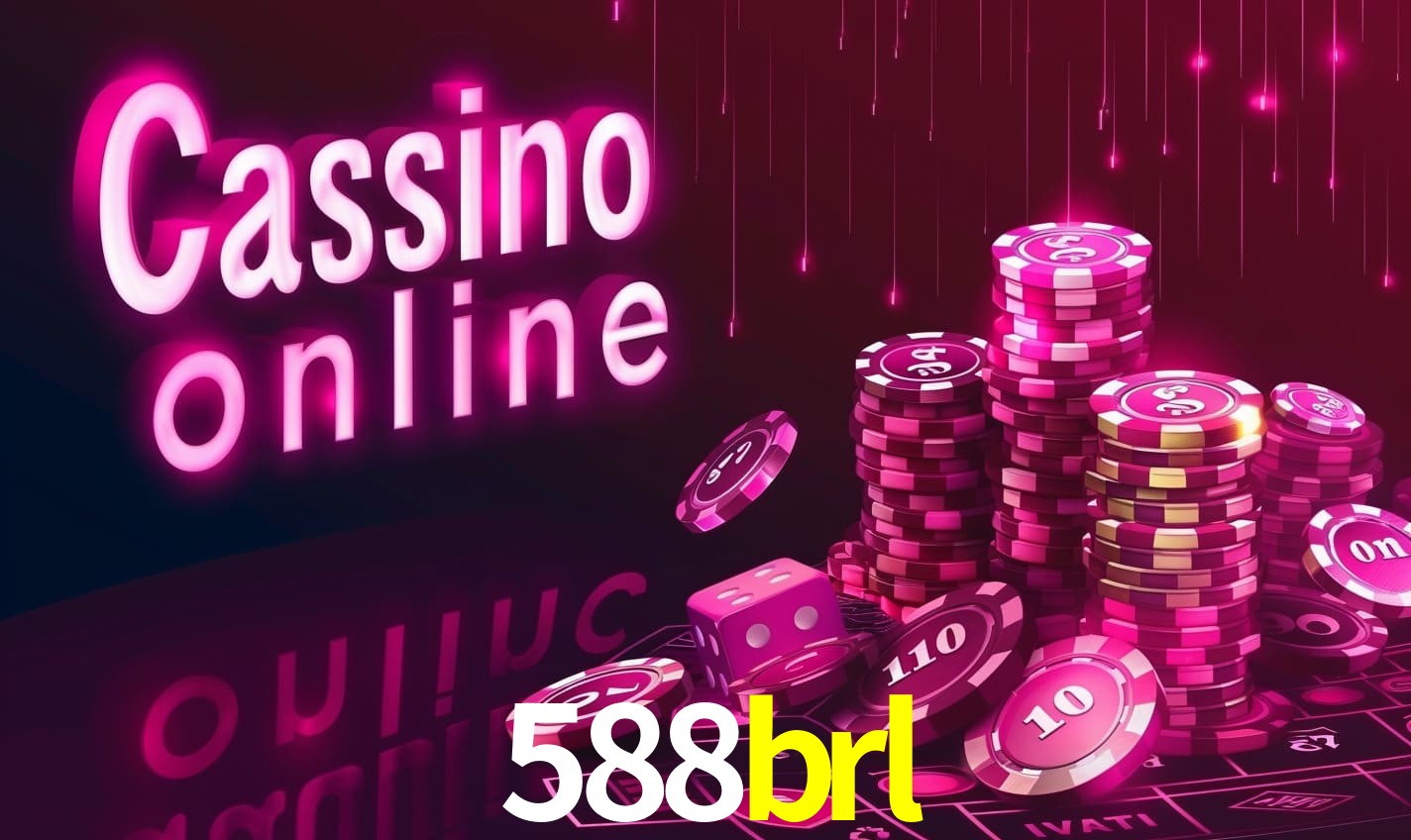 Cadastro Rápido 588brl