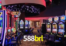 Descubra o Programa VIP da 588brl: Vantagens Exclusivas para Jogadores
