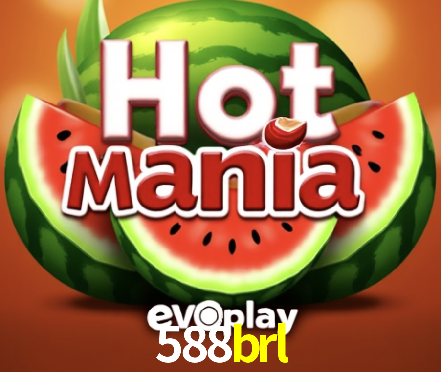 Slot Games 588brl