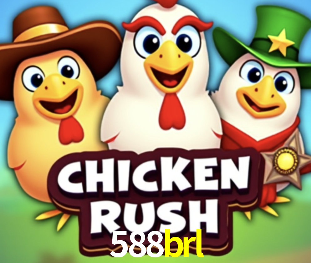 Games Directory 588brl