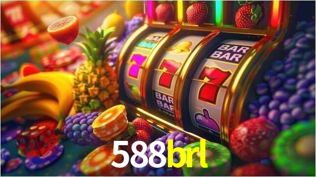 Account Benefits 588brl
