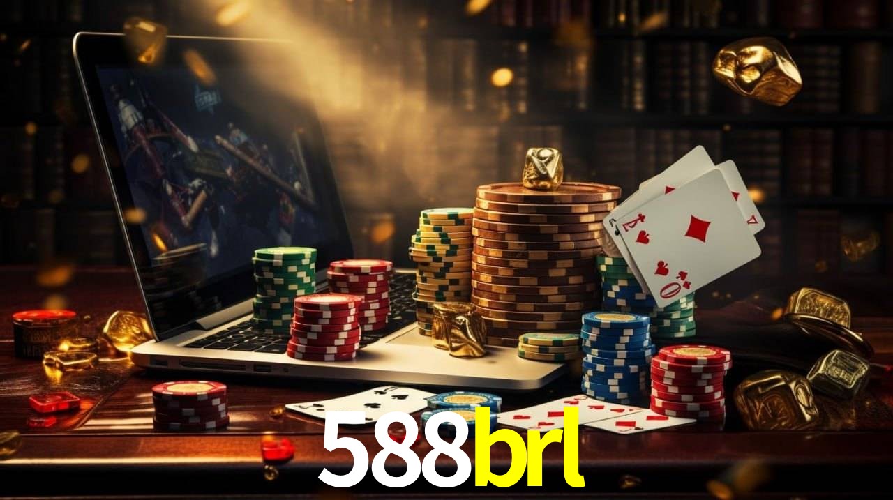 A Emoção da Loteria na 588brl: Uma Chance de Mudança de Vida