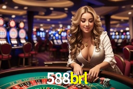 Blackjack Table 588brl