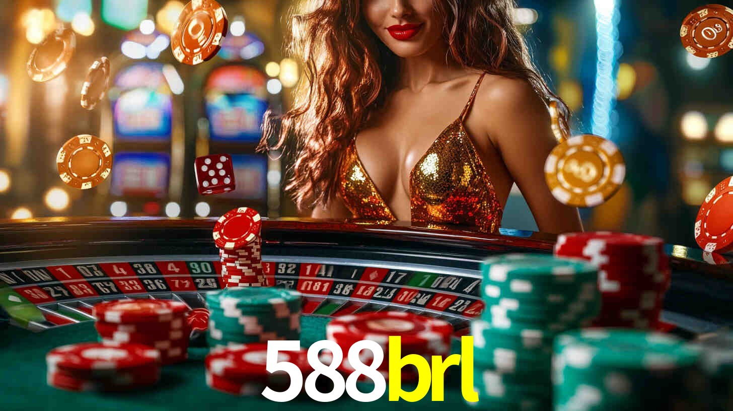 Explore as vantagens do 588brl: serviço profissional e confiabilidade