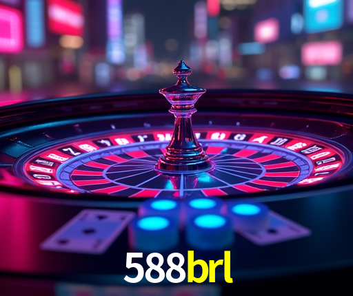 Provedores de Jogos 588brl