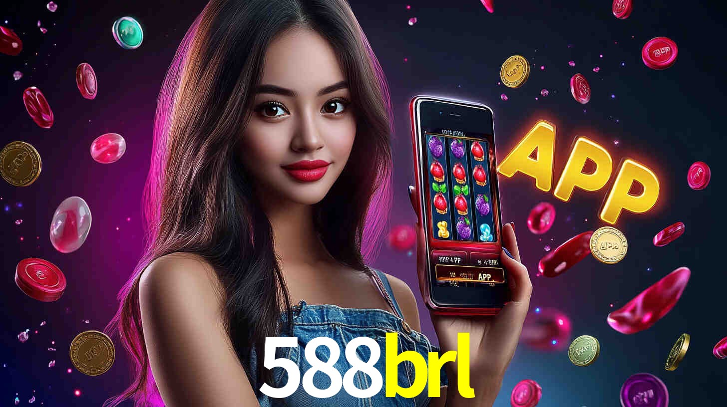 Apostas de Futebol 588brl