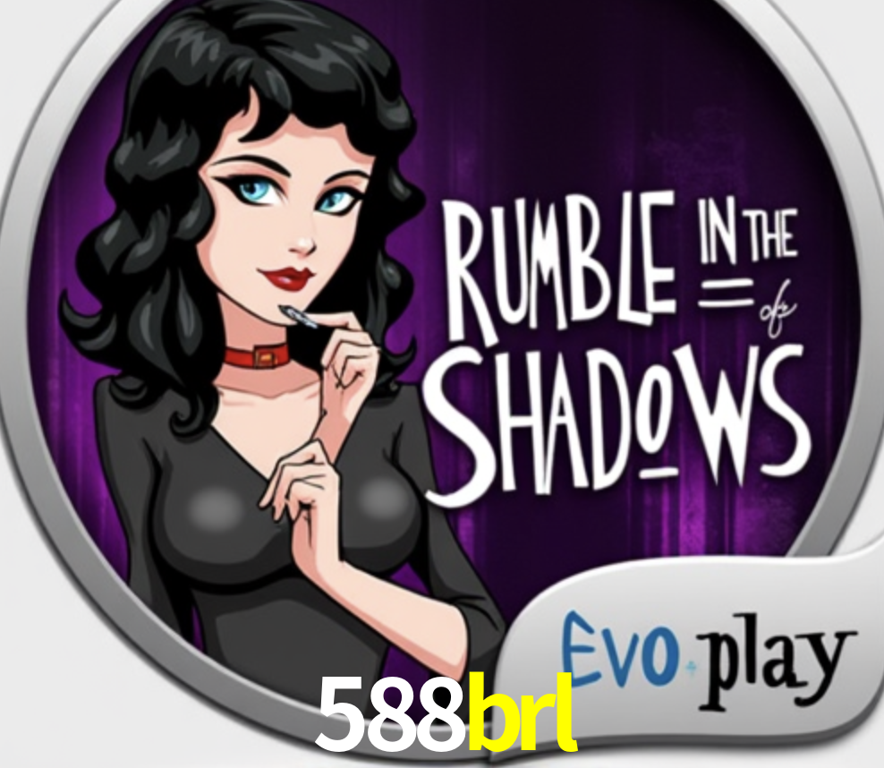 Live Casino 588brl