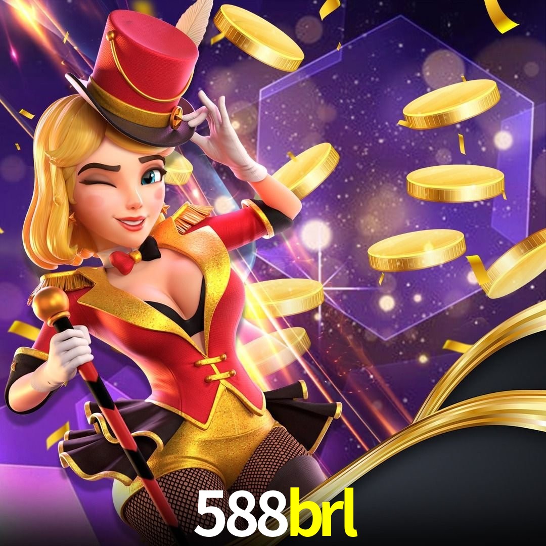 VIP Casino 588brl