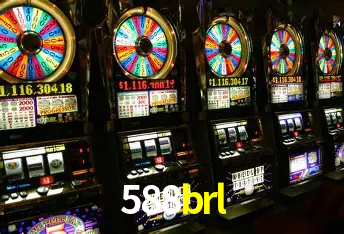 Bônus Diários 588brl