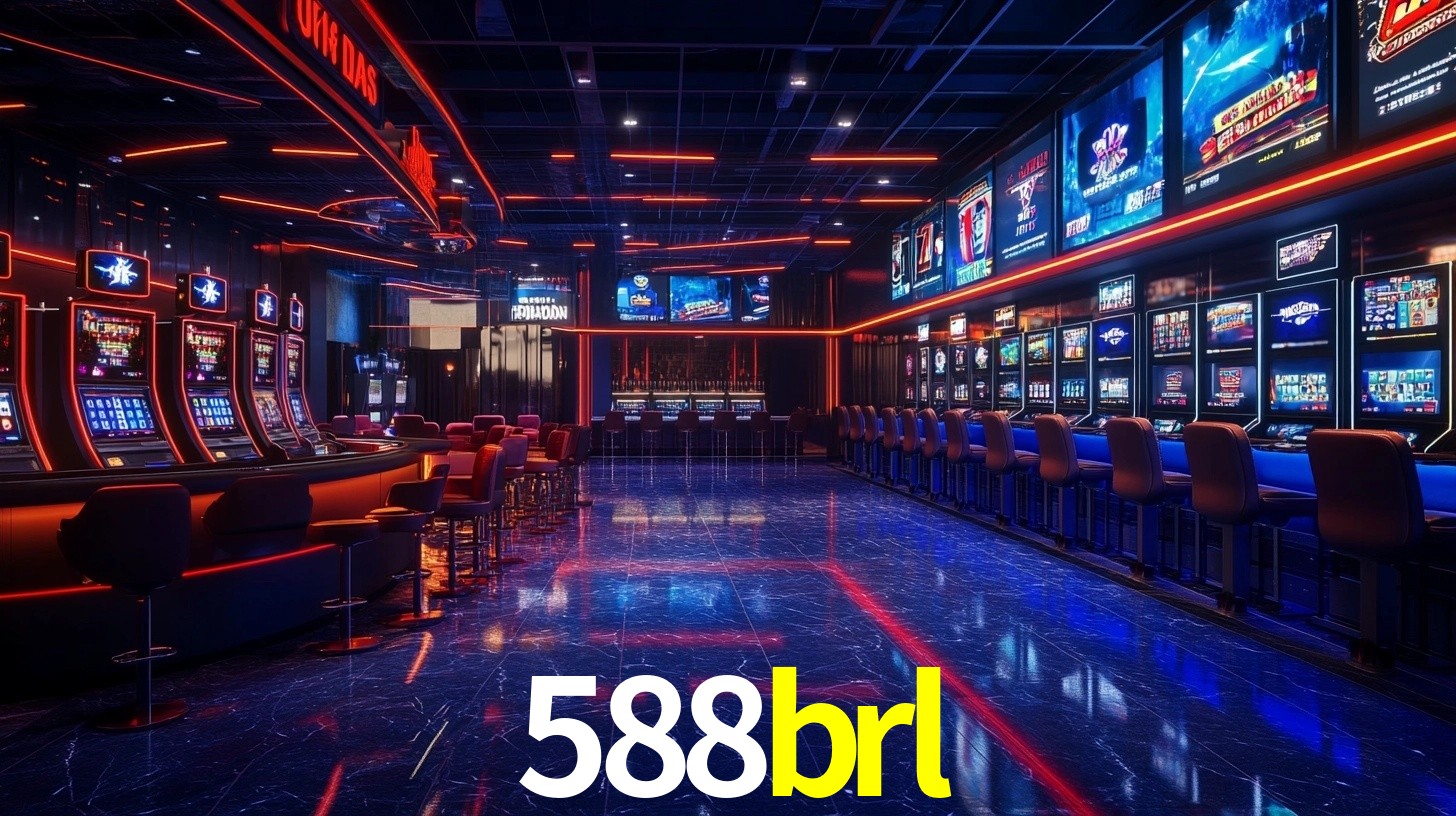 Premium Interface 588brl