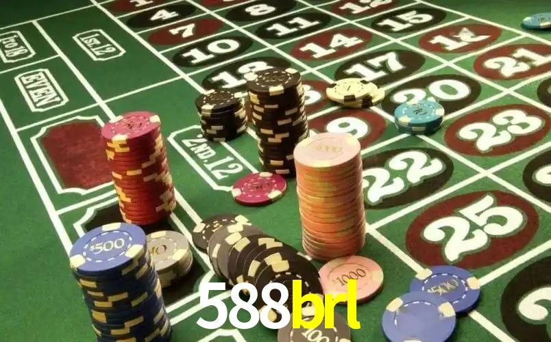 A Popularidade dos Caça-Níqueis no 588brl