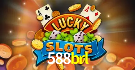 Descubra o Mundo do Cassino Online com 588brl