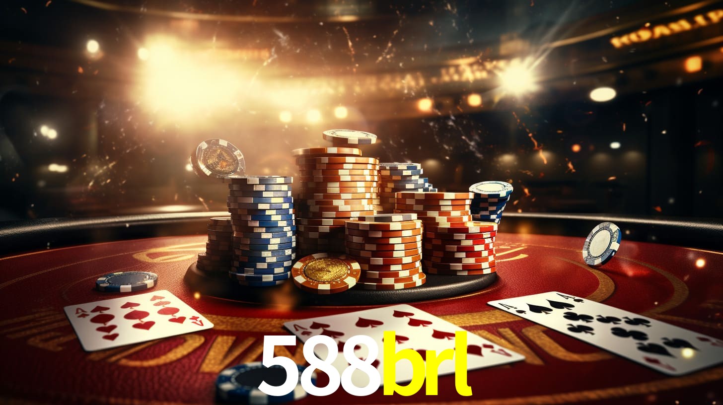 Tournaments 588brl