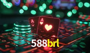 Inovações de Jogos na 588brl: O Futuro das Experiências Interativas