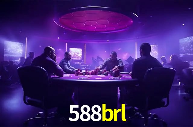 Apostas Esportivas na 588brl: Um Guia Completo