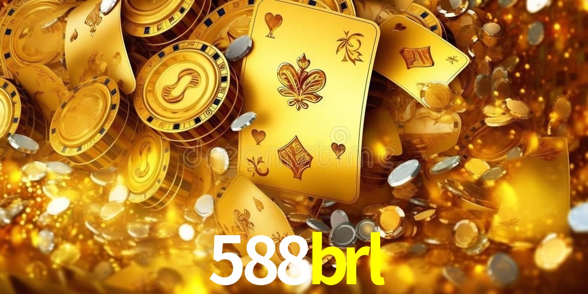 Tecnologia da Plataforma 588brl