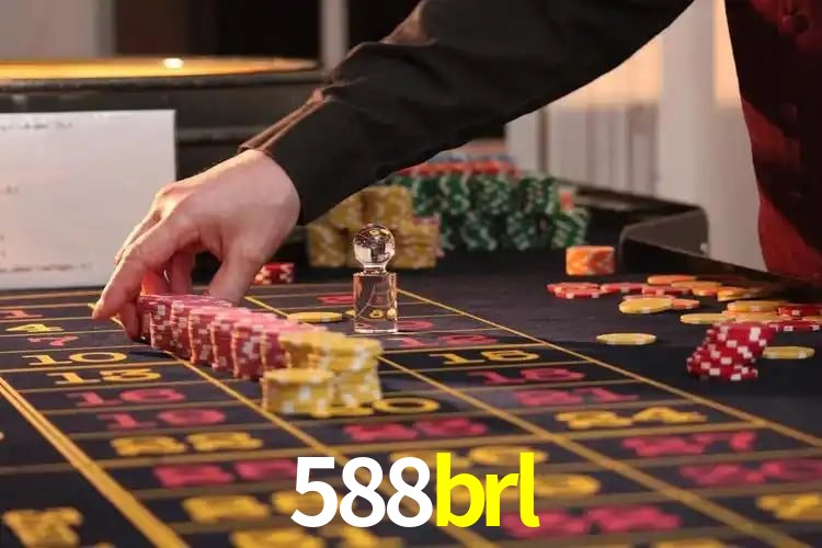 Casino Ao Vivo 588brl