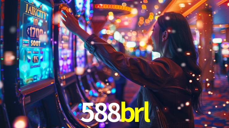 588brl: Jogue Crash e Experimente Alta Recompensa Instantânea