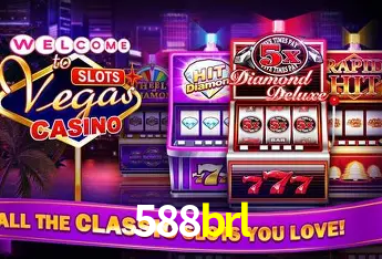 Exclusive Offers 588brl