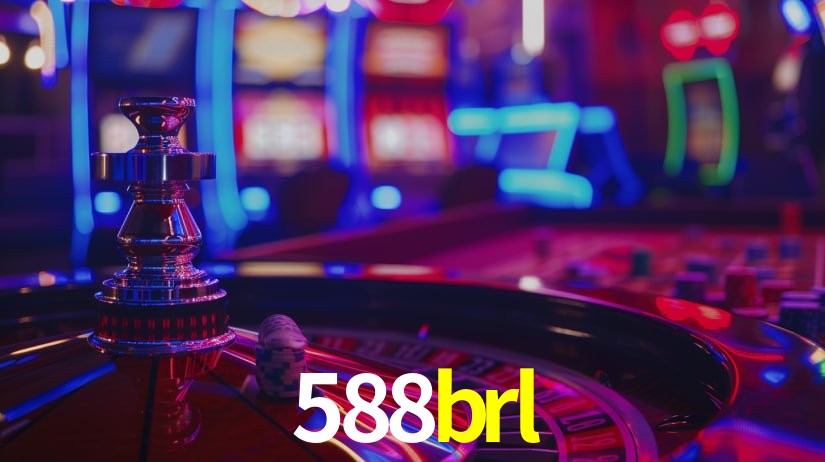 588brl: Seu Especialista em Apostas Esportivas Brasileiras