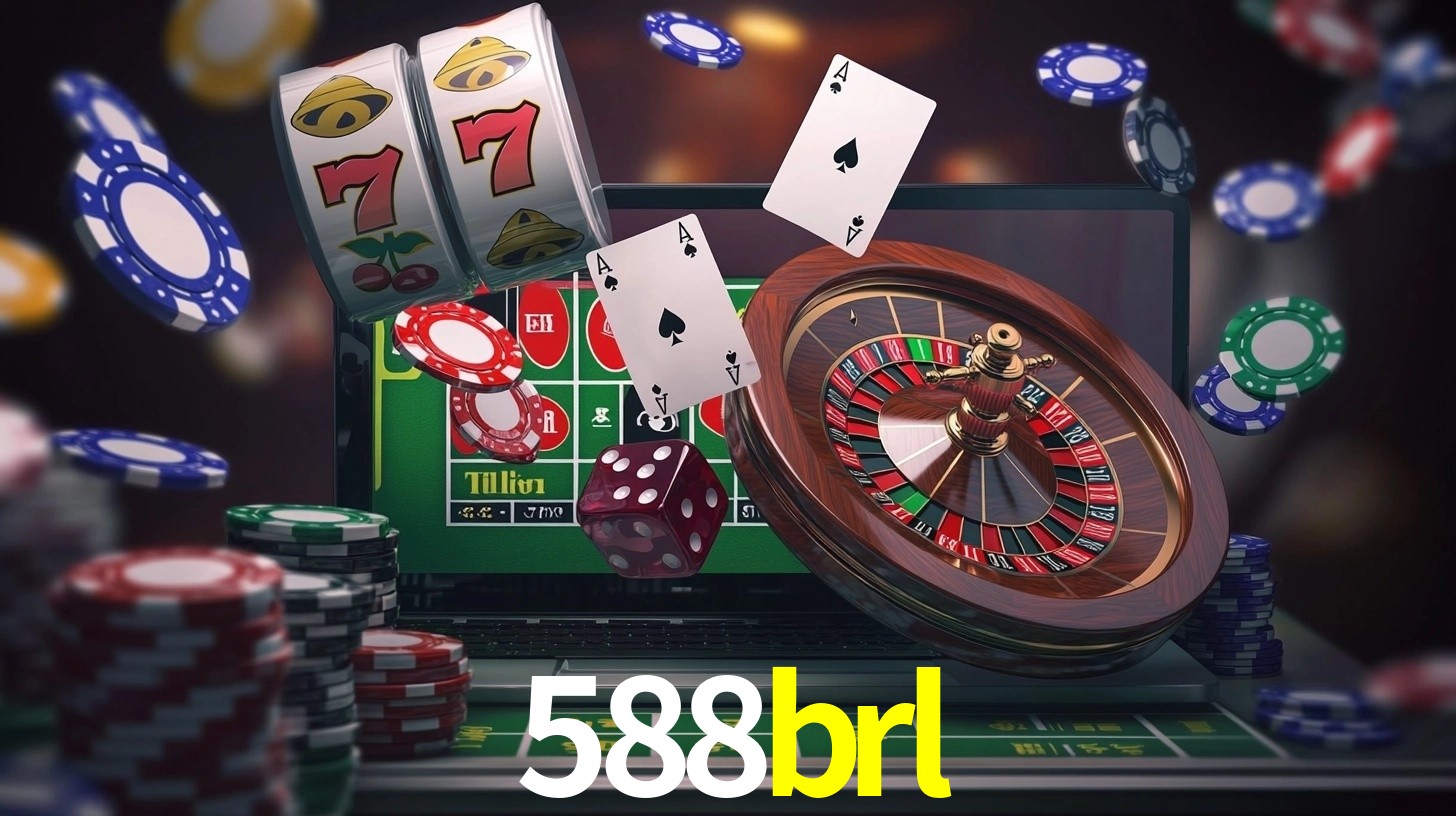588brl bet