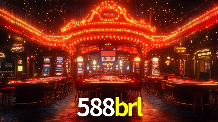 Sinta a adrenalina dos jogos de cassino com 588brl