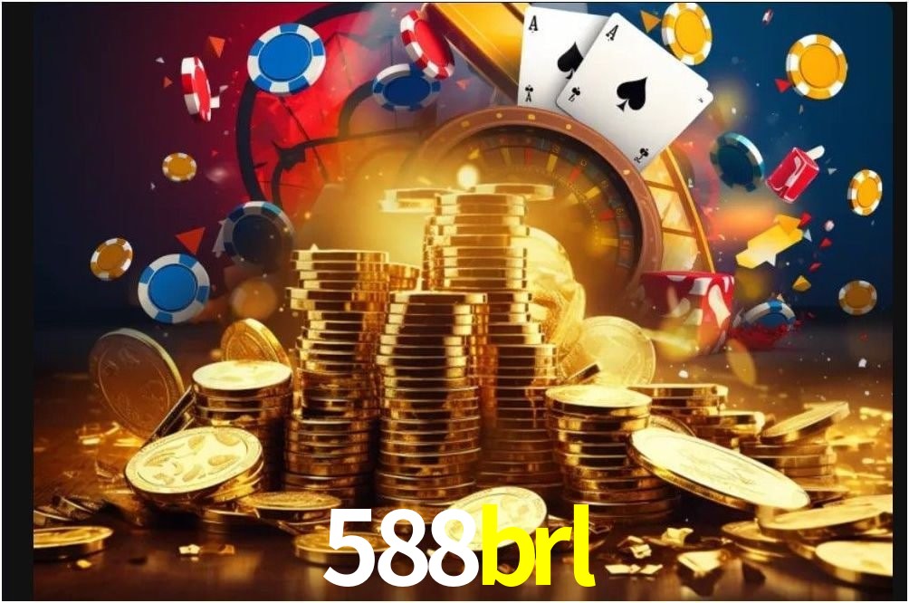 A Emoção da Loteria na 588brl: Uma Chance de Mudança de Vida