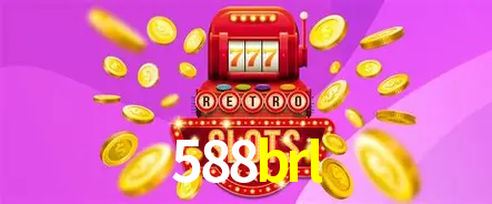 Descubra o Mundo do Cassino Online com 588brl