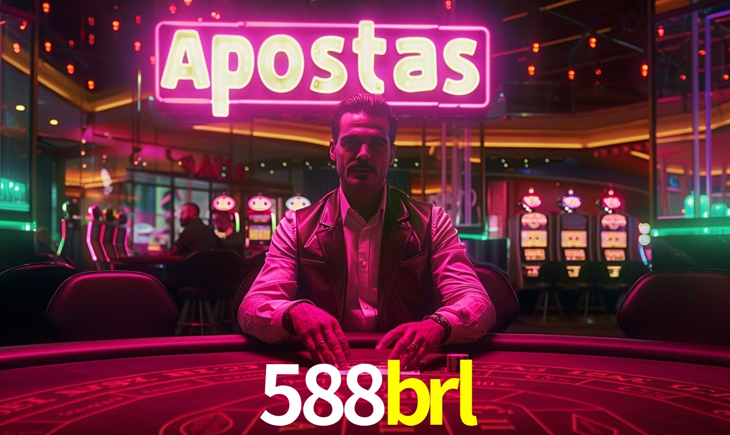 Login Seguro 588brl