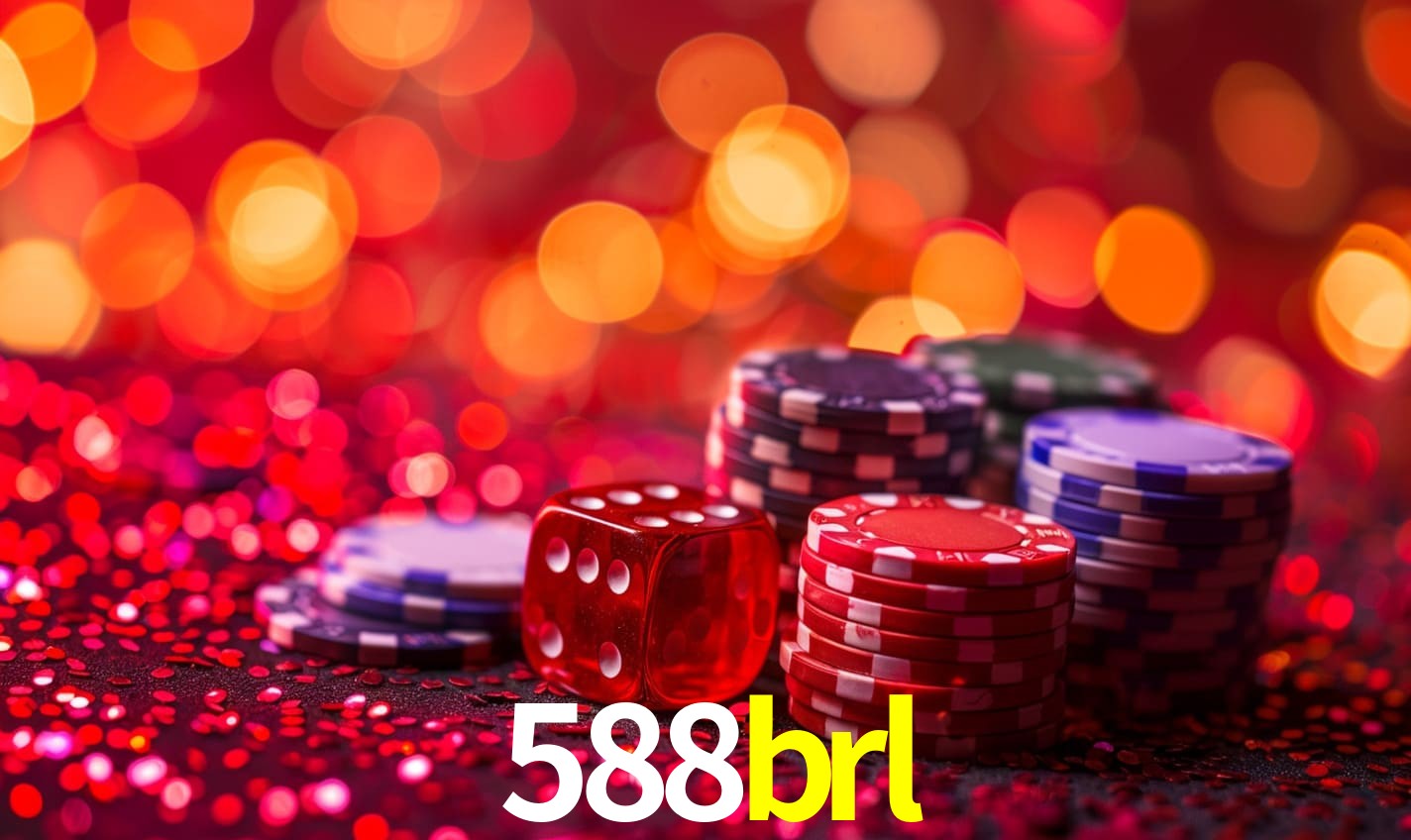 Benefícios da Conta 588brl