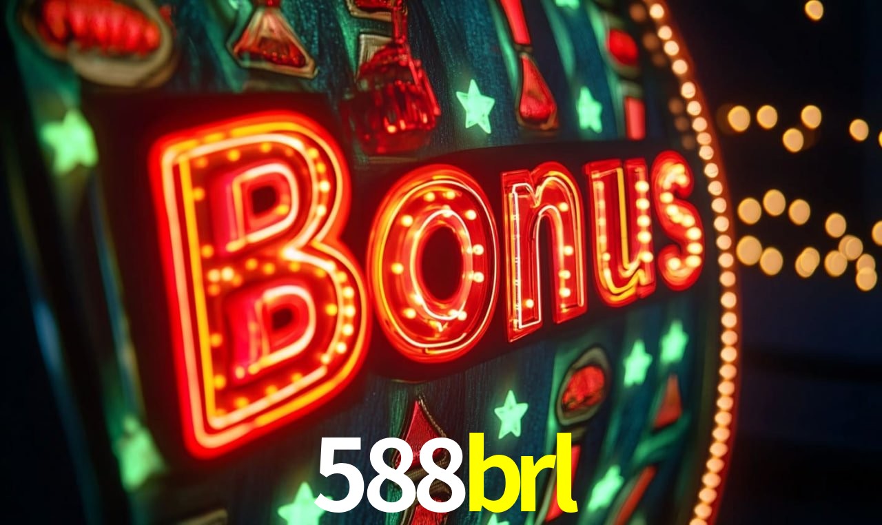 A Revolução dos Aplicativos de Jogos no 588brl