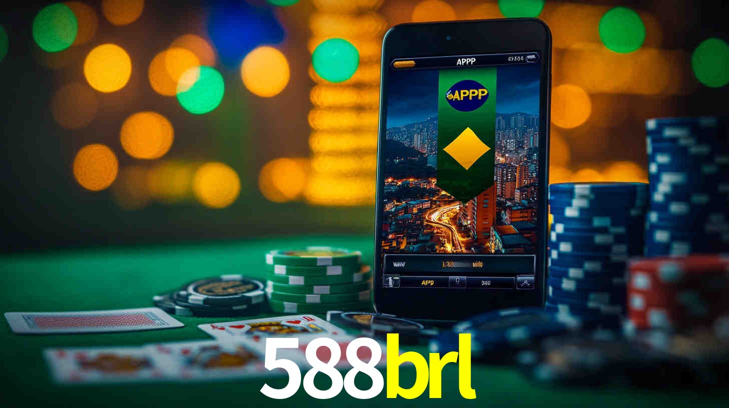 Recursos de Bônus 588brl