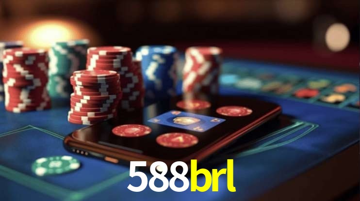 Descubra a Magia dos Jogos de Arcade no 588brl